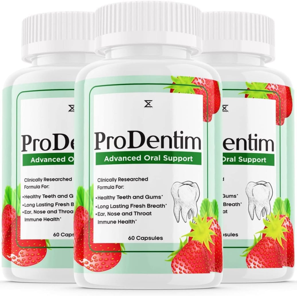 prodentim Price