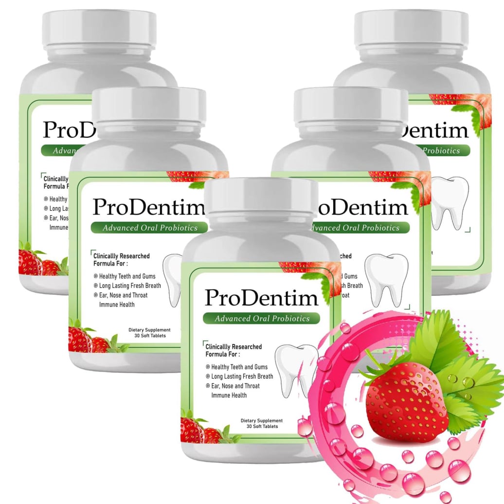 prodentim Price