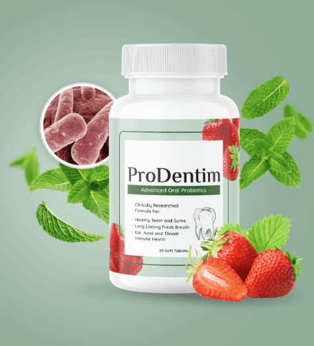 prodentim